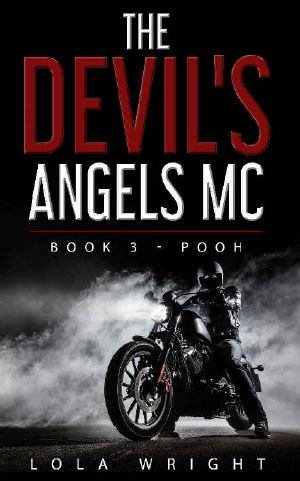 [The Devil's Angels MC 03] • Pooh